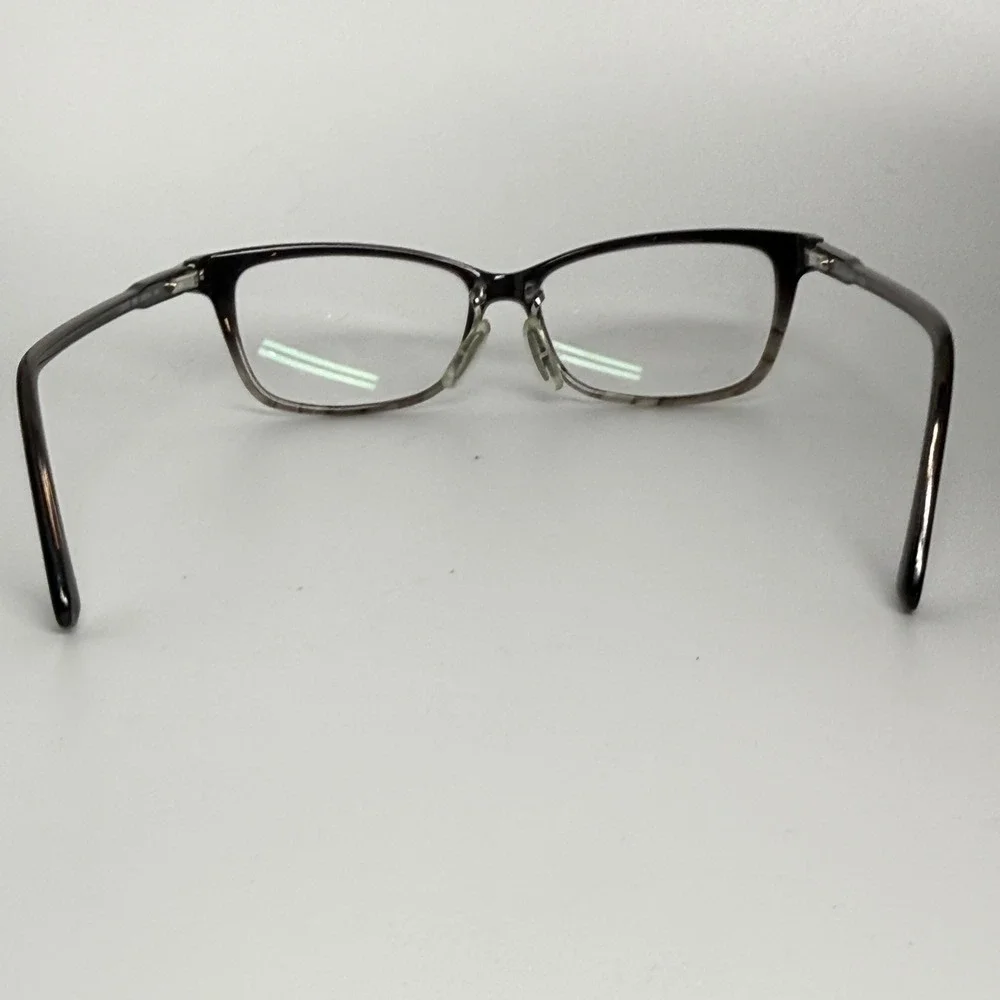 Longchamp LO2632 036 Womens‎ Eyeglasses Frames Brown Ombre 53-14-140 Rectangular